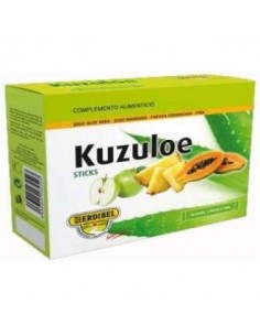 Kuzuloe 30Sticks de Herdibel