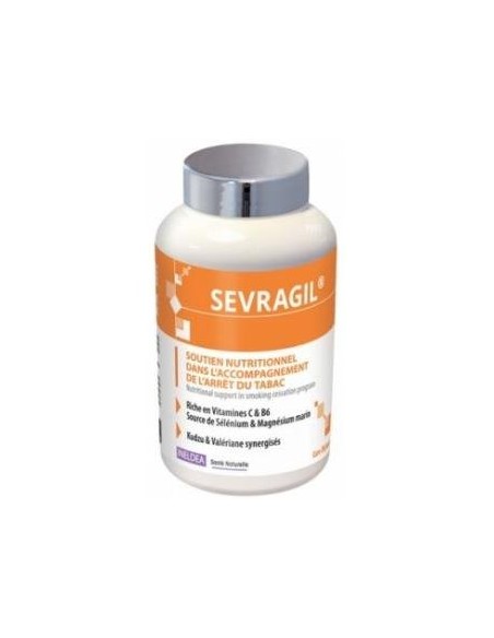 Sevragil Tabaco 90Cap. de Ineldea