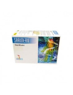 Sarinerv 100Cap. Lusodiet de Lusodiete