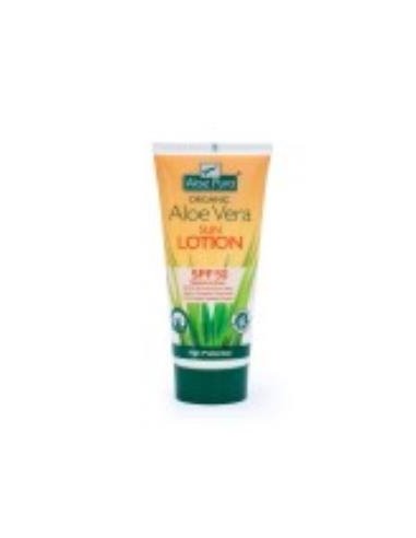 Locion Proteccion Solar Fs-50 200Ml. de Madal Bal