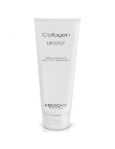 Collagen Lipostop 200Ml. de Medichy Model