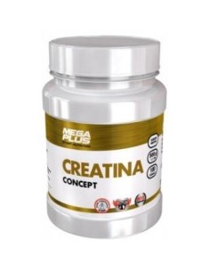 Creatina Concept 500Gr. de...