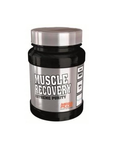 Muscle Recovery 300Gr. Extreme Purity de Mega Plus