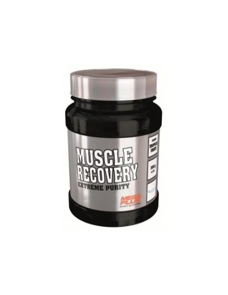 Muscle Recovery 300Gr. Extreme Purity de Mega Plus