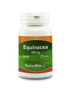 Echinacea 400Mg. 60Cap. de...