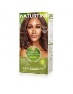 Naturtint Multi-Care 6.7 Chocolate Claro de Naturtint