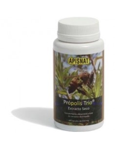 Apisnat Propolis Trio 60...