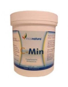 C-Min 500Gr. de Triconatura