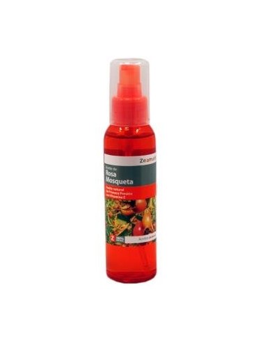 Zeamais Aceite Rosa Mosqueta 120Ml. de Vaminter