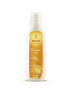 Leche Corporal Nutritiva De Espino Amarillo 200Ml. de Weleda