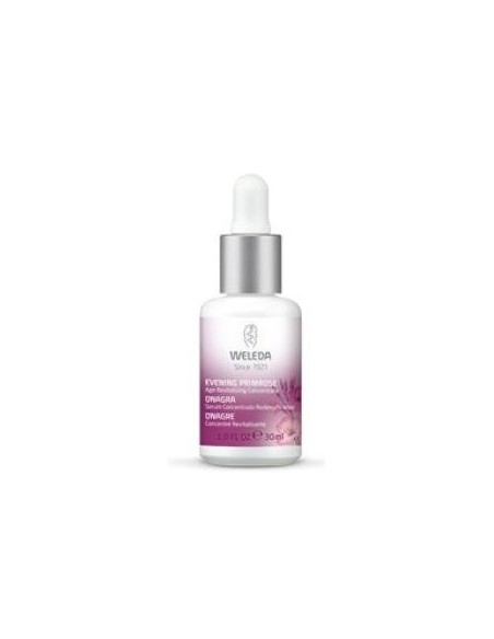 Serum Concentrado Redensificante 30Ml de Weleda