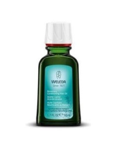 Aceite Capilar Acondicionador 50Ml. de Weleda