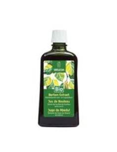 Zumo (Jugo) De Abedul Weleda 200 Ml. de Weleda