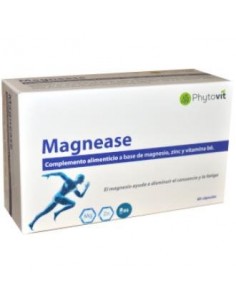 Magnease 60 Comprimidos de Winter