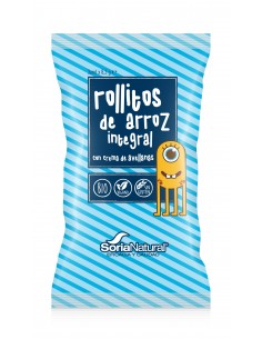 Rollitos De Arroz Cacao de...