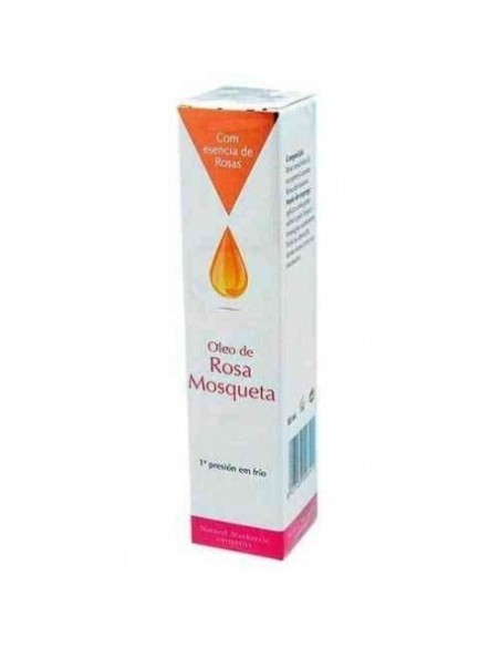 Rosa Mosqueta 100%, 50 Ml (Sin Esencia) Sotya