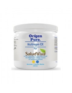 Multiregen Ex de Salud Viva