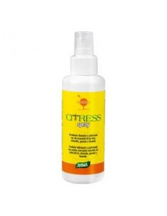 Citress Spray Antimosquitos 100Ml. de Santiveri