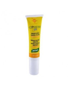 Citress Pick Balsamo Reparador Antimosquitos 10Ml. de Santiveri