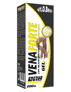 Venaforte 60 Caps de Vit.O.Best