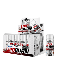 Lipoburn 3300 - 20 Viales...