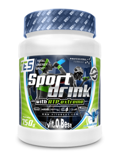 Sport Drink Limon 750 G de...