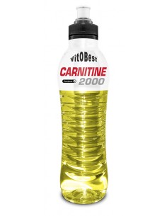 L-Carnitine 2000...