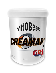 Creamap + Gfs Aminos 200 G...