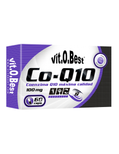 Q10 - 50 Vegecaps de...