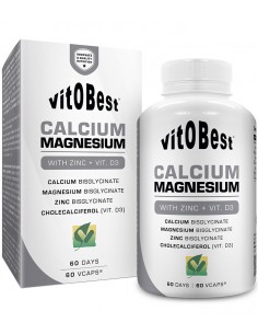 Calcium Magnesium 60...
