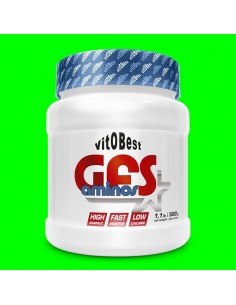 Gfs Aminos 500 G  Wild...