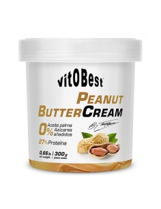 Cream Protein Peanut Choco...