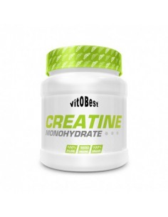 Creatina Powder 200 Gr Creapure 100% Neutra de Vit.O.Best
