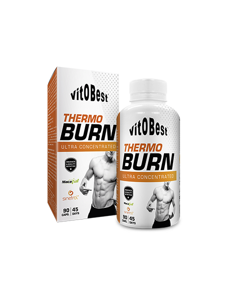 Thermoburn 90 Caps de Vit.O.Best