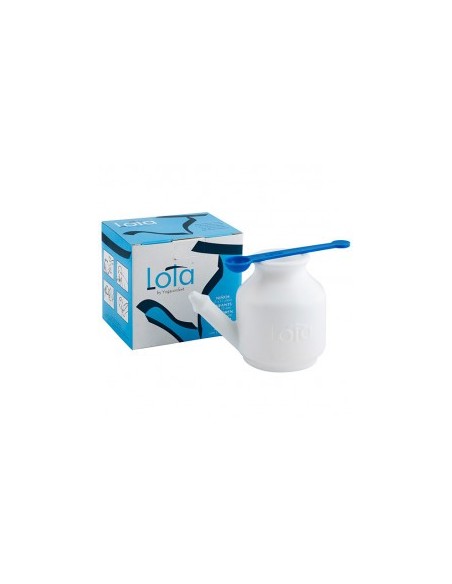 Lota (Higiene Nasal) Infantil Vegetalia de Vegetalia