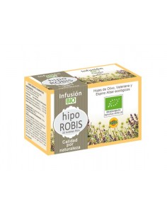 Hipo Robis 20 Bolsita...