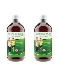 Pack 2 unidades Silicium g5...