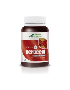 Pack 3X2 Berbecol 30...