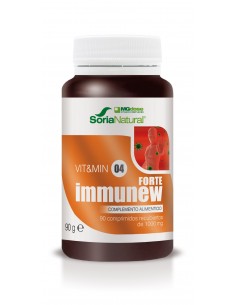 Pack 3X2 Immunew Forte 1000...
