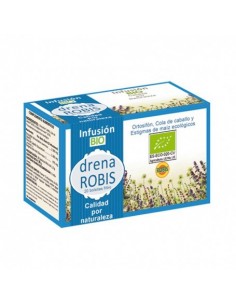Drena Robis 20  Bolsitas...