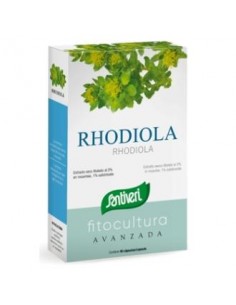 Rhodiola 40Cap. de Santiveri