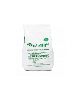 Arcialga Arcilla Verde Y...