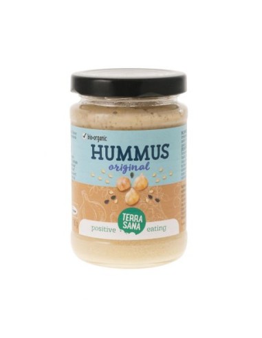 Hummus Original 190 G de Terrasana