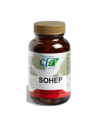 Sohep 60 Comprimidos de Cfn