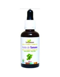 Aceite De Tamanu Bio 30Ml. de Sura Vitasan