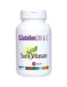 Glutation 200&C   30...