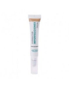 Corrector de imperfecciones...