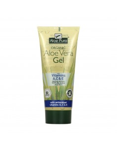 Gel De Aloe Vera Con...