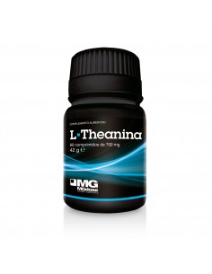Pack 3X2 L-Theanina Complex...