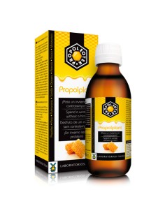 Propolplant Jarabe 200 Ml....